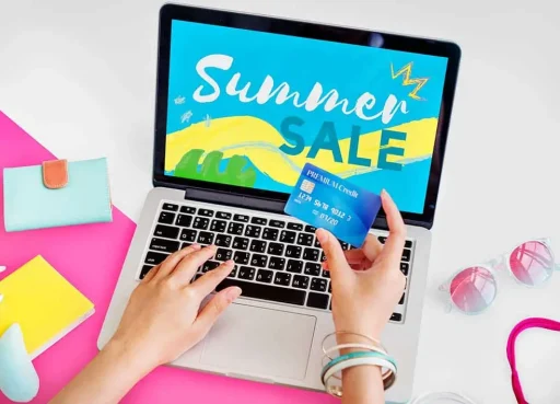 El e-commerce aumenta en un 45%