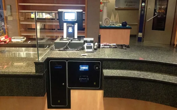 Cashkeeper, máxima seguridad y control para su negocio