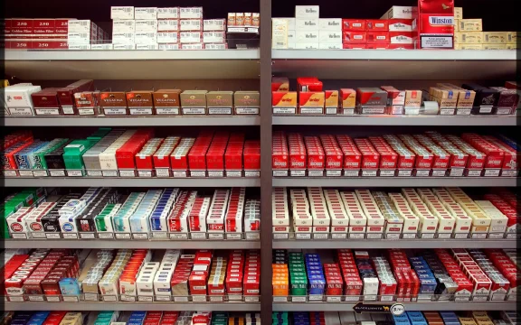Los Estancos pueden vender Cigarrillos Electrónicos