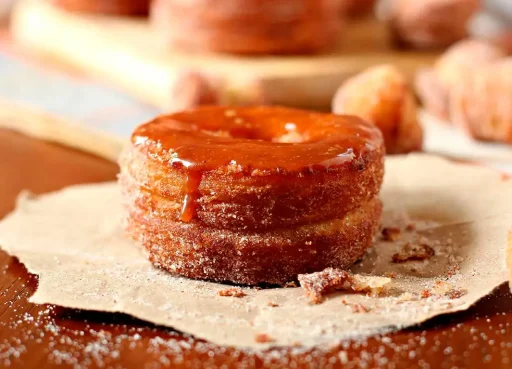 Cronut, el último capricho goloso de Nueva York