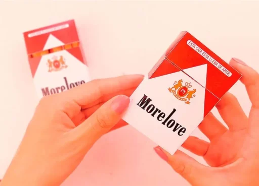 El Gobierno francés y la cajetilla neutra de tabaco