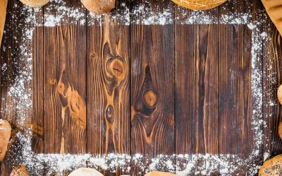 Nueva gesta panadera en Grecia: elaboran una rosca de 165 metros
