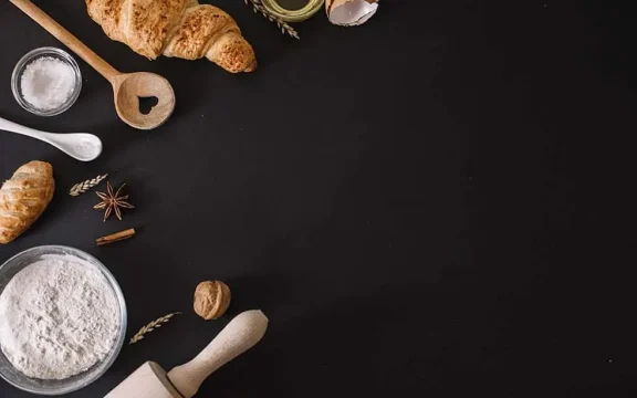 El pan como alimento necesario en el desayuno
