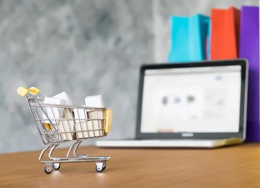 Aumenta el comercio online en los españoles