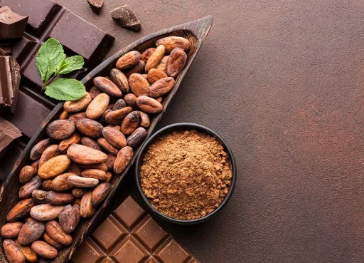 La fuerte demanda del cacao peligra la producción de chocolate