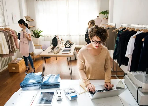 El sector de la moda cierra el 2014 con resultados positivos