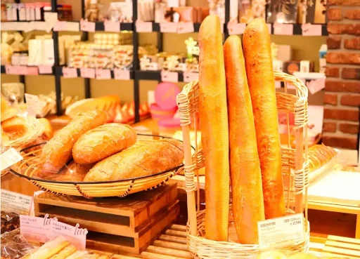 Feria Intersicop 2015, el sector de la panadería y la confitería