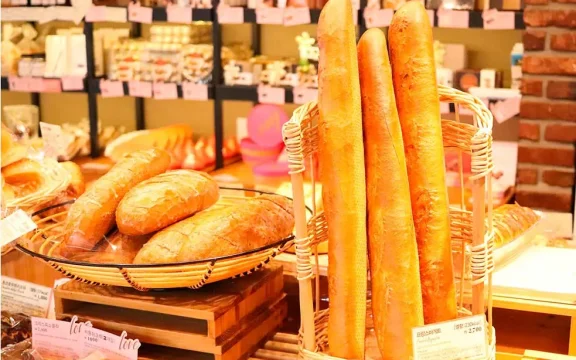 Feria Intersicop 2015, el sector de la panadería y la confitería