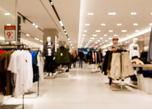 Mejora el consumo de moda en España