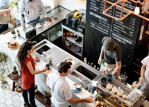 El empleo sube un 3,8% en el sector de la moda