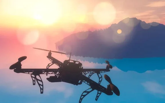 Una panadería de Cantabria estudia repartir el pan con drones