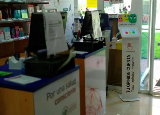 Las farmacias se niegan a vender el cigarrillo electrónico