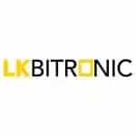 Logo LK BITRONIC