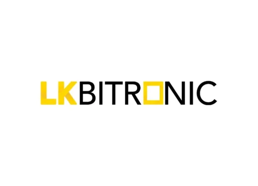 Logo LK BITRONIC