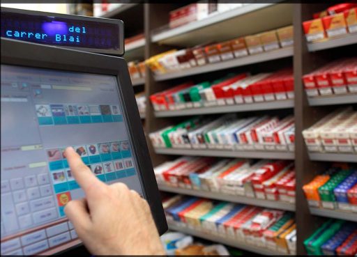 Philip Morris inicia una campaña contra el contrabando de tabaco