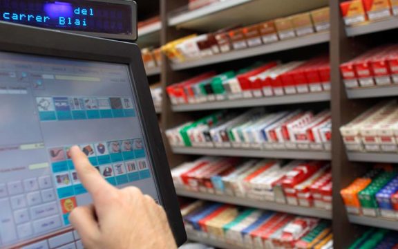 ¿Por qué comprar un TPV táctil?