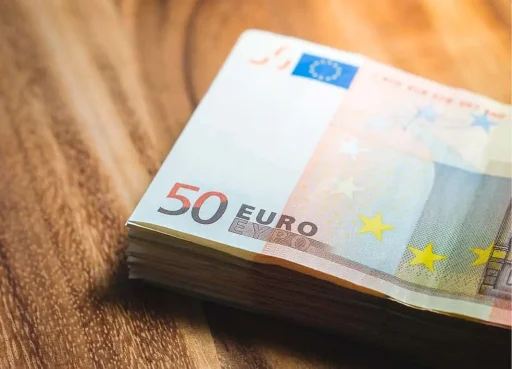 Hoy entra en circulación el nuevo billete de 50 euros