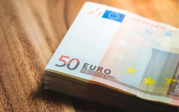 Hoy entra en circulación el nuevo billete de 50 euros