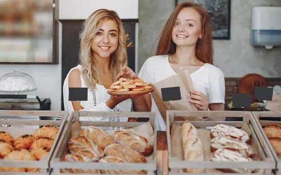 II Campeonato de Panadería Artesana de Intersicop 2017