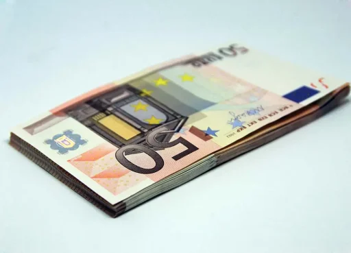 Detenido por ‘colocar’ billetes falsos de 50€ en Arnedo
