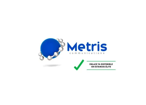 La plataforma de metris ya está disponible en Estancos Élite