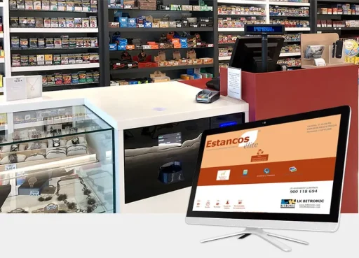 Te presentamos las últimas novedades de Estancos Élite