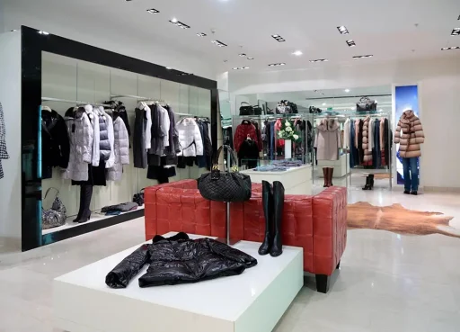 El futuro en las tiendas de moda para mejorar el servicio