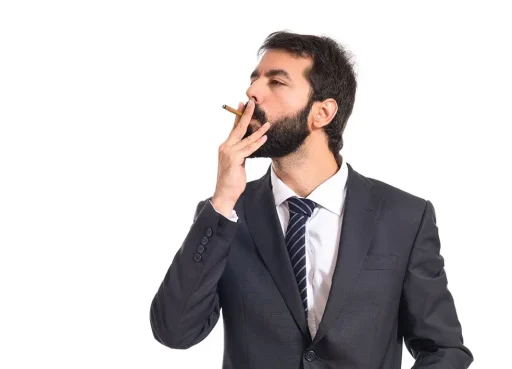 El estado recauda por impuestos del tabaco un 1,41% menos