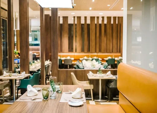 5 maneras de iluminar a tus comensales en tu restaurante