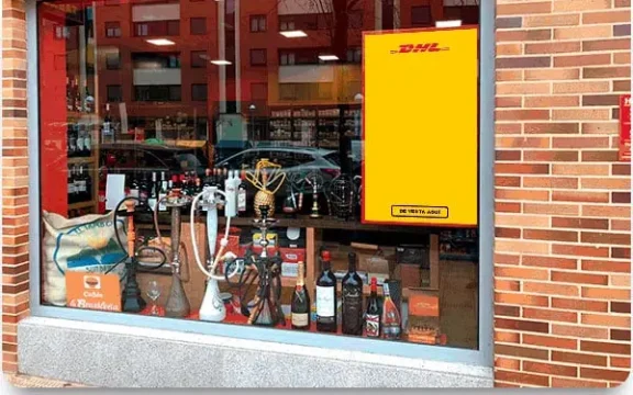 Las pantallas publicitarias más vendidas en España