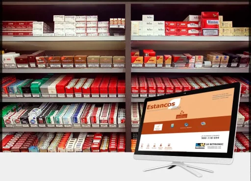 Estancos Élite se actualiza con importantes novedades