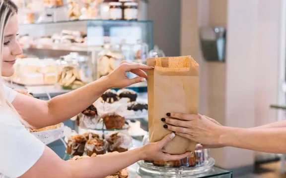 9 formas de atraer clientes a tu panadería o pastelería