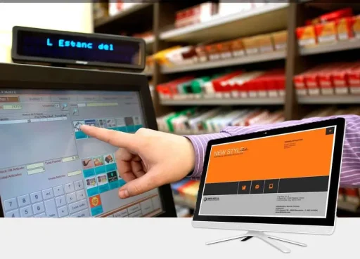 Nuevas funcionalidades de Estancos Élite