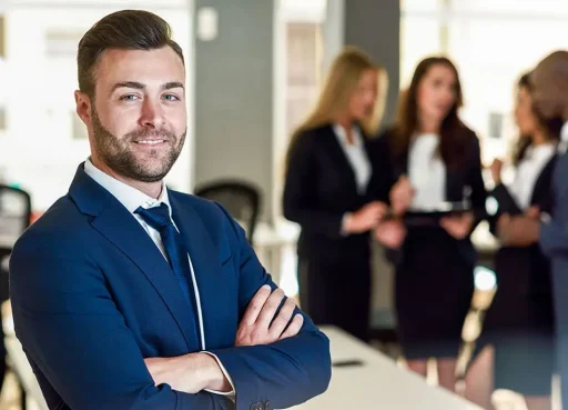 7 consejos de liderazgo para convertir tu tienda en un éxito