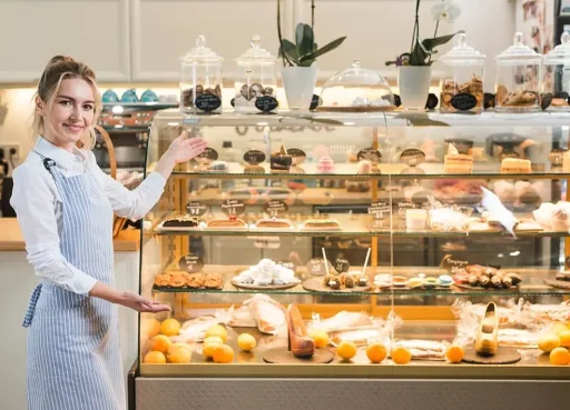 Potencia las referencias de tus clientes en tu pastelería
