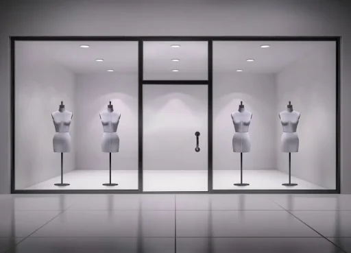 9 ideas para lucir escaparate en tu tienda