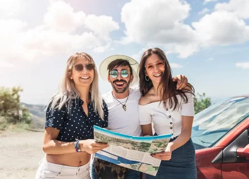 8 ideas para atraer a los turistas a tu tienda