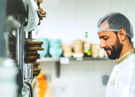 Prepárate para una inspección de sanidad en tu restaurante