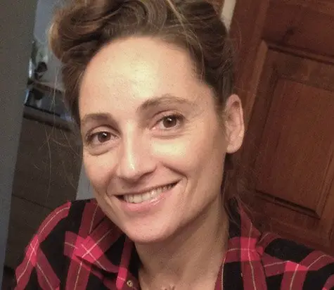 CLAUDIA ROLDÁN