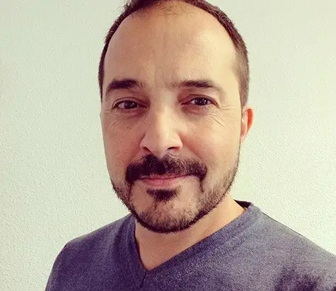 JOAQUIN GARCIA