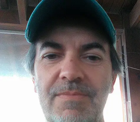 JOSÉ ALCÁNTARA