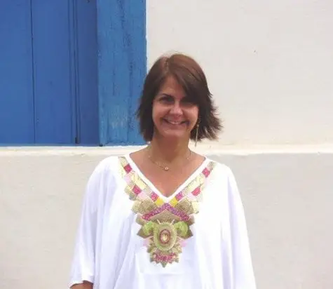 Maria del Pilar Torres