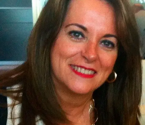 TERESA VILLAR