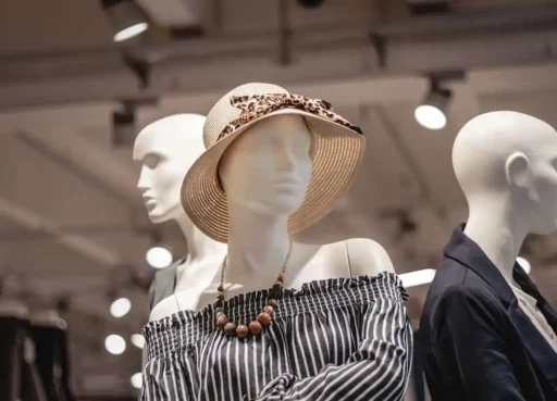 un comercio de moda inclusivo
