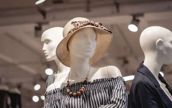 un comercio de moda inclusivo