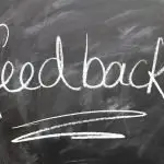 gestionar las opiniones