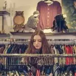 tienda del futuro