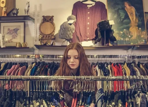 tienda del futuro