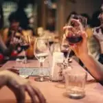 cliente en el centro de tu restaurante