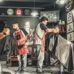 propietario de peluquería